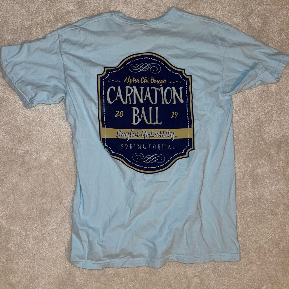 Alpha Chi Omega Shirt